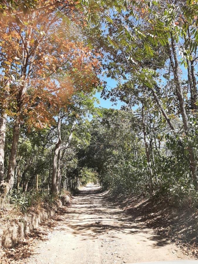 Reserva Jasmim Manga Villa Pirenópolis Eksteriør bilde