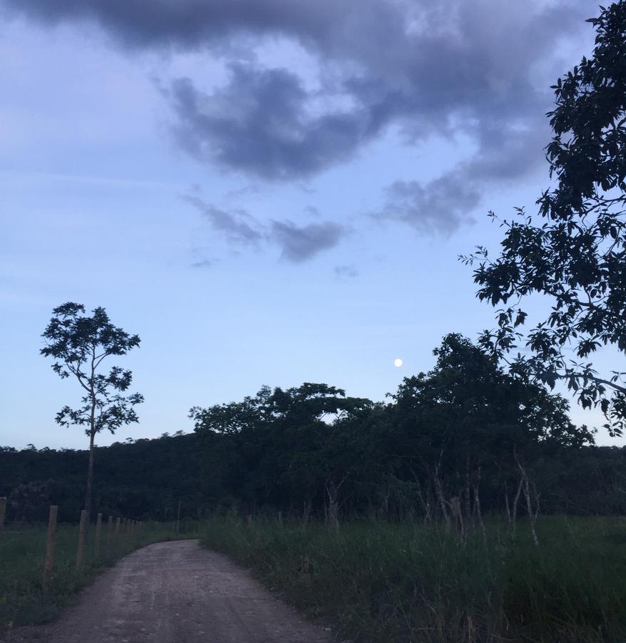Reserva Jasmim Manga Villa Pirenópolis Eksteriør bilde